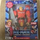 The Masters Of The Universe Deluxe Battle Armor He-Man Large 8.5" Action Figure