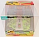Jada Jurassic Park Diorama Set 30th Anniversary Nano Scene Diecast 1:65 NIB