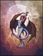 NECA Disney&rsquo;s Gargoyles Ultimate Demona, Goliath & daughter Angela 3 Figure LOT