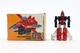 Bandai Machine Robo Series MR-03 Fitor Robot Gobots
