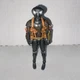 Star Wars The Black Series Q9-0 (Zero) 6'' Action Figure - F1868