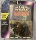 STAR WARS Shadows Of The Empire: Prince Xizor vs. Darth Vader Set  (Kenner 1996)