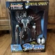 McFarlane MEDIEVAL SPAWN Super Size 13" Ultra Action Figure 1997 NEW