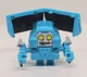 DISASTER MASTER Transformers BotBots Series 4 Wilderness Troop Hasbro 2020 tent