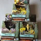 Lot of 3 Hasbro Transformers  Rise Of The Beasts