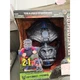 Transformers Rise of the Beasts Movie Optimus Primal Convertible MASK DMG PKG