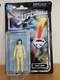 New Spin Master 2025 Superman Movie LOIS LANE White 3.75&rdquo; Retro Figure Sealed 