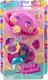 Polly Pocket Planet Polly Outer Space Compact Playset **BRAND NEW**
