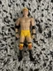 WWE Chuck Palumbo R3 Tech Action Figure Jakks Wrestling WWF Loose