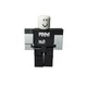 Roblox Action Collection Figure Feed Me 3" Character Jazwares Collectible Toy