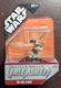 2007 Hasbro Star Wars Battle Packs Unleashed, Mini Action Figure OBI-WAN KENOBI 