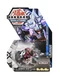 Spin Master Bakugan Evolutions 2022 True Metal Platinum Series - Pink Colossus