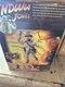 Hasbro Indiana Jones Temple Escape 6 in Action Figure - F6057