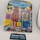 1x  RJ6090: Star Trek: The Next Generation: Guinan: Playmates: 602090: 1993 New 