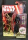 Kenner Star Wars - The Force Awakens - Kyle Ren - Item #B3446 - Hasbro 2015