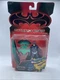 1997 Kenner Batman & Robin Batgirl Battle Blade Blaster 5" Figure-DAMAGED BOX