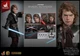 Hot Toys Anakin Skywalker DX34AE Artisan Ed LE 3000 &ndash; NEW SEALED &ndash; US SELLER