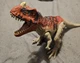 Jurassic World Ceratosaurus Camp Cretaceous Dino Escape Roar Attack Figure