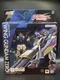 Gundam Universe XXXG-00W0 Wing Gundam Zero Figure Bandai Namco New Sealed