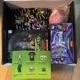 NECA Loot Crate TMNT Armaggon Arcade FULL BOX - Size M- SEALED BRAND NEW