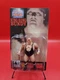 BLOODY King Kong Bundy Legends Wrestling Figure WWE 1998 Figures Toy Company