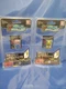 New World's Smallest Transformers Bumblebee Optimus Prime Pocket Size Lot