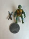 TMNT Teenage Mutant Ninja Turtles Classic Collection LEONARDO 2012 Playmates