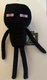 Mattel Minecraft Enderman 8&rdquo; Plush Stuffed Animal Mojang Studios New With Tags