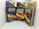 Star Wars Micro Machines Epic Collections Jedi Search Heir Empire Truce Bakura