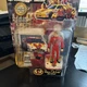 1997 Toy Biz NASCAR Special Edition Bill Elliott McDonald's Action Figure 