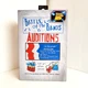 NECA Back to The Future Ultimate Marty McFly 85' Audition 7" Figure NEW USA