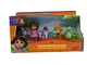 Nickelodeon Dora Fantastic Friends Gift Pack Figure Set 6 Figures