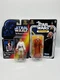 Star Wars Black Series Kenner 50th Obi-Wan Kenobi & Luke Skywalker POTF Hasbro