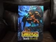 NECA Disney&rsquo;s Gargoyles Ultimate Goliath 8" Action Figure NEW!!