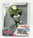 Jazwares Zoteki Avengers HULK 002 Diorama 4&rdquo; Figure