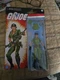 Hasbro G.I. Joe Retro Collection Lady Jaye 6" Action Figure NEW