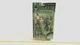 Quake II Jungle Marine Athena with Strogg Parasite Action Figure Resaurus moc