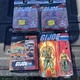 2020 GI Joe Jada Nano Metal Figures, Cars, And Action Figure