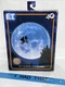 NECA E.T The Extra-Terrestrial 40th Anniversary Elliott & E.T. on Bicycle Figure