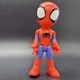 2021 Hasbro Disney Junior Marvel Spidey and His Amazing Friends Spiderman Figure