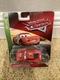 Disney Pixar Cars Lightning McQueen with Racing Wheels - WGP Series- Brand New