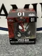 Funko Minis Marvel Venom Spider-Man #01 Collectible Vinyl Figure NIB - F/SHIP!