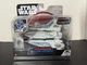 Star Wars Micro Galaxy Squadron Bo-Katan's Gauntlet Fighter New #0037A Armada