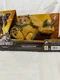 Mattel - Jurassic World - Wild Roar Regaliceratops [New Toy] Action Figure