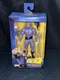 Neca Defenders of the Earth The Phantom 7Inch Action Figure 2020