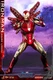 Hot Toys Iron Man Mark LXXXV MK85 MMS528D30 1/6 DIECAST figure