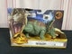 Jurassic World Dominion Roar Strikers Triceratops Dinosaur Figure Mattel toy NEW