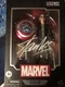 Marvel Legends Stan Lee Hasbro Collectible Action Figure 