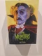 NECA Rob Zombie's The Munsters Ultimate The Count Action Figure