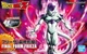Figure-rise Standard Frieza final form Dragon Ball Bandai updated version